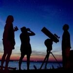 Granada se suma al viaje estelar hacia un turismo astronómico