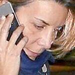 "No pagué ninguna factura ni vi ningún documento o apunte de trajes de Francisco Camps» Isabel Jordán Contable de las empresas