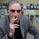 Fallece el poeta y periodista salmantino José-Miguel Ullán