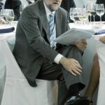 Rajoy pasa página a su pulso al Estatuto y pide serenidad