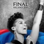 El gran show de San Siro