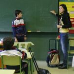 Los profesores de Madrid ya son «autoridad pública»