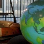 Más de 3.000 ciudades se suman a la hora del planeta