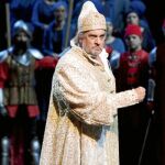 Los secretos de Boccanegra