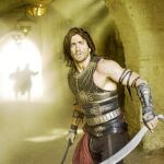 «El príncipe de Persia. Las arenas del tiempo»: Cine consola