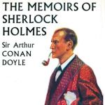 Conan Doyle, querido Watson