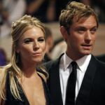 Jude Law y Sienna Miller, en una imagen de archivo en Nueva York