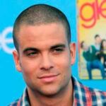 Mark Salling, protagonista de Glee