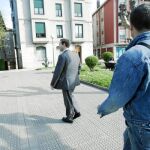 Interior ya retiró escoltas a fiscales Anticorrupción y del TC en el 2008