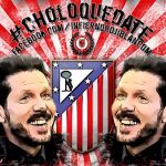 #CholoQuedate se convierte en «trending topic»