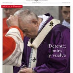 L’Osservatore Romano Nº7