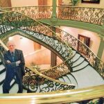 La ambición de Teddy
