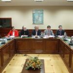 SIn acuerdo sobre el cómputo para calcular las pensiones