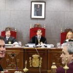 El presidente de Sortu, Hasier Arraiz