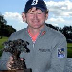 Brandt Snedeker