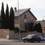 Imagen de la residencia de David Marjaliza en Valdemoro