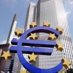 El saldo positivo de la balanza comercial de la eurozona creció en febrero de este año un 17,4%