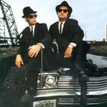 Woodward, tras la pista de la última noche de John Belushi
