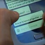 El hábito de consultar el móvil quita el sueño a los jóvenes
