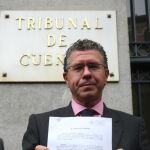 El organizador de fiestas a Granados facturó más de 6,2 millones en 5 años.