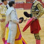 Nuevo matador de alternativa para Valencia