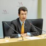 El PP exige a Zapatero que deje de castigar a Murcia con el agua y las infraestructuras
