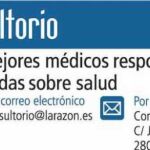 Tensión ocular