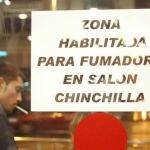 Los hosteleros dicen que se perderán 140.000 empleos