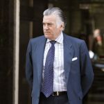 El extesorero del PP Luis Bárcenas, en una imagen de archivo