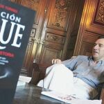 «En Colombia hemos aprendido de la reacción cívica de España contra ETA»