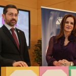 Silvia Clemente y eduardo Álvarez presentan la campaña “365 razones”