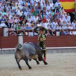 Premios para Adolfo Martín y Montolíu en Alicante
