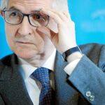 Antonio Ledezma, ex alcalde de Caracas