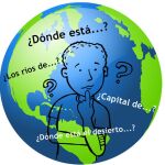 Analfabetos geográficos