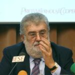 Lara (Vueling) confía en que Spanair haga una competencia "no agresiva"en El Prat