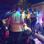 Servicios de Emergencia atiendan a la mujer / Emergencias Madrid