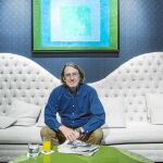 Julio Martí: «Un músico que no me saluda no viene al festival»