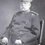 Otto von Bismarck fue el artífice de la unificación alemana