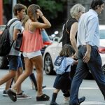 Apenas un 40% de las empresas permiten el teletrabajo, mientras que otro 40% no permite ni horarios flexibles / La Razón