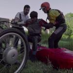Mikel Bidaurre, un deportista excepcional.
