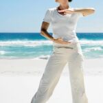 Tai chi: gimnasia milenaria para evitar enfermedades