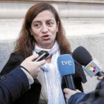 Trinidad Rollán está imputada por prevaricación en el llamado «caso Patrimonio»