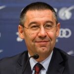 Josep María Bartomeu, precandidato a las elecciones del Barcelona