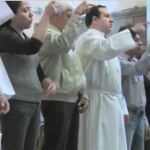 La Iglesia trabaja con las personas sordas desde hace más de 50 años