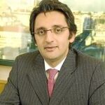 Zeinal Bava, presidente de Portugal Telecom