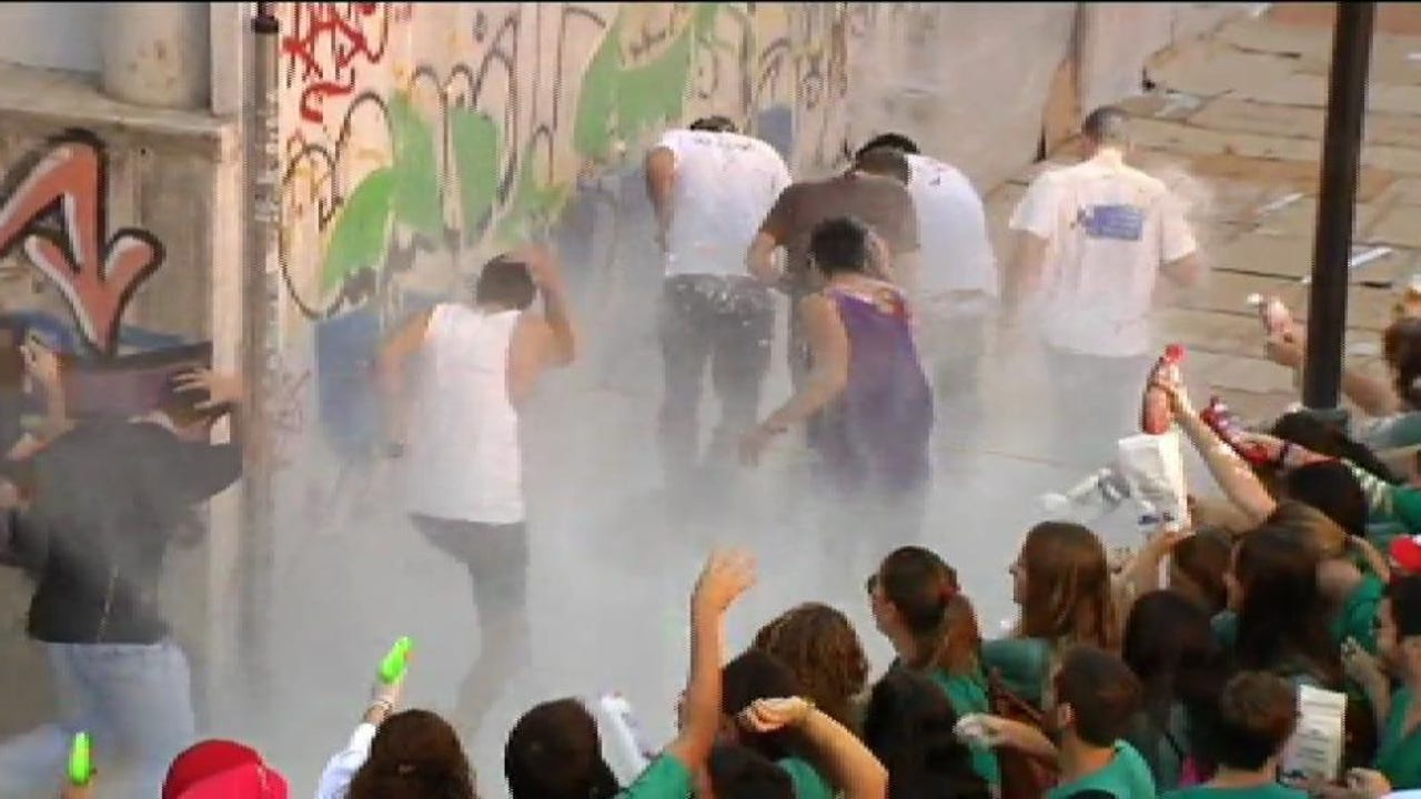 "Tolerancia cero" en la Universidad Complutense con las novatadas en los colegios mayores