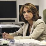 Dolores Delgado