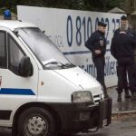 La colaboración con Francia permite la detención de los últimos jefes del aparato militar y de falsificación de ETA