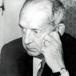Vladimir Nabokov, autor de «Lolita»