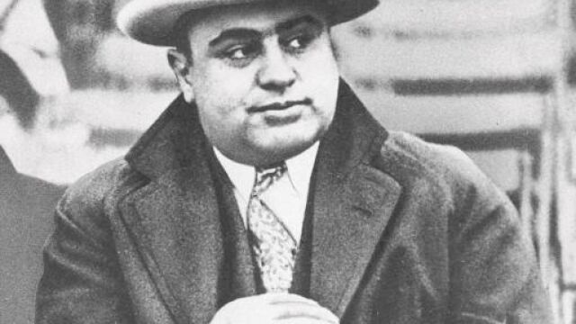 El fin de la ley seca por César Vidal
